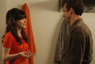 Best Quotes from New Girl: Fluffer