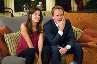 HIMYM: So, are Robin and Barney Actually Getting Married?