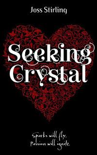 Review- Seeking Crystal by Joss Stirling