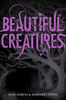 Review- Beautiful Creatures by Kami Garcia and Margaret Stohl