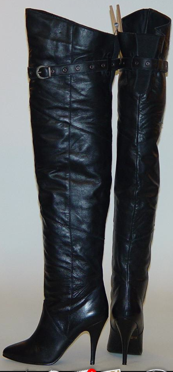 From http://ebayleather.blogspot.com.au/2011/11/vintage-wild-pair-thigh-boots-still.html