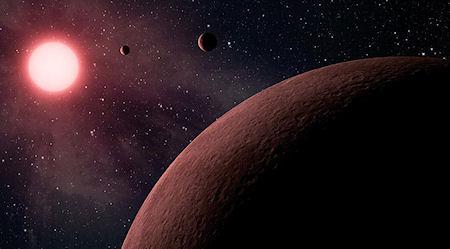 The Strange Worlds Beyond Our Solar System