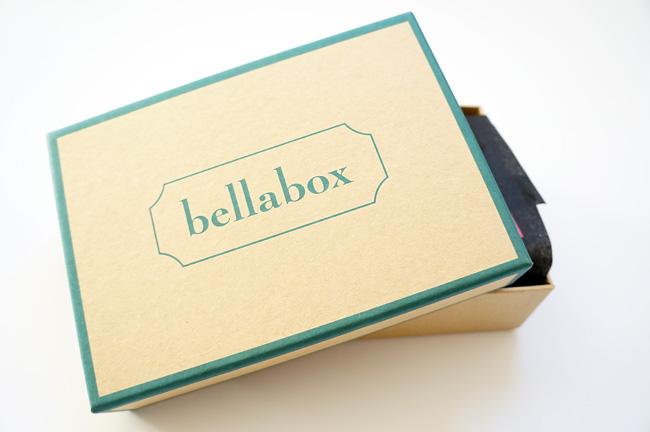 December Bellabox