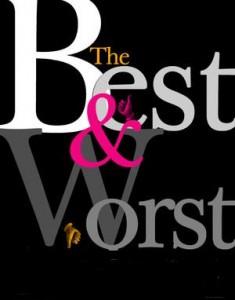 the best and worst of the operasphere in 2012
