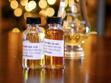 Whisky Review Scotch Malt Society Cask 9.62 29.104