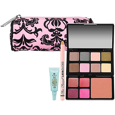  Too Faced Suddenly Sexy Set