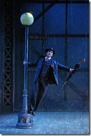 Review: Singin’ in the Rain (Drury Lane Theatre)