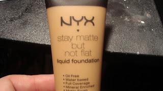 Top 5 Foundations of 2012