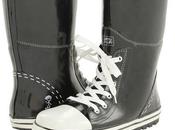 Shoe Gotta FLURT Rainy Days Rainboots