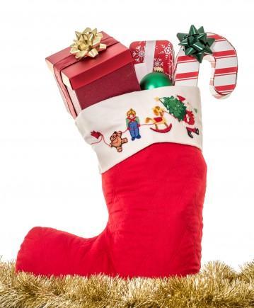 christmas stocking