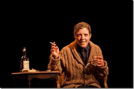 Review: Faith Healer (The Den Theatre)