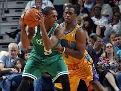 Paul-Rondo swap in the works?