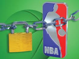 NBA lockout humor and notes