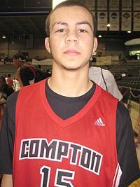 Featured Prospect: Gabe York