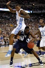 Early analysis on the Final Four