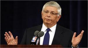 Lockout update: Stern obviously likes to write in pencil, not pen, deal could strike soon