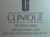 Clinique About Eyes Dark Circles Under-eye Review