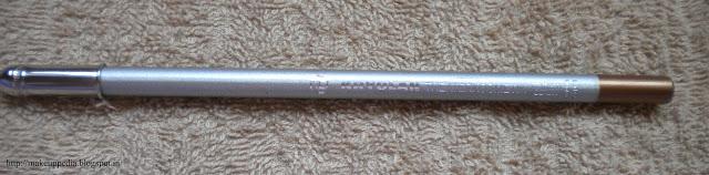 KRYOLAN EYE PENCIL REVIEW