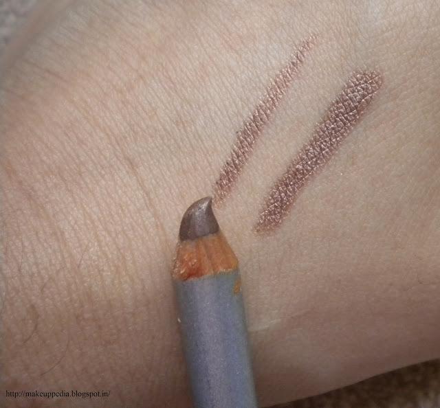 KRYOLAN EYE PENCIL REVIEW