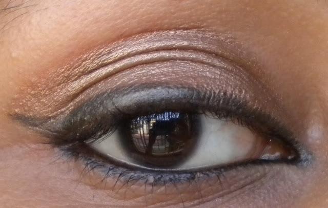 KRYOLAN EYE PENCIL REVIEW