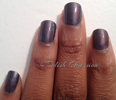 Barry M - Chameleon Blue Barry M - Chameleon Blue