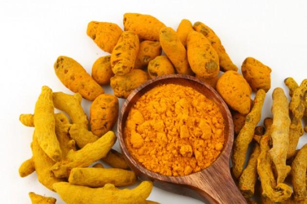  Beauty Benefits of Turmeric