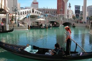 venetian vegas