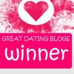Winner of best dating book for 2012