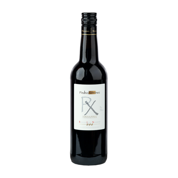 New Product – Sweet wine Pedro Ximenez
