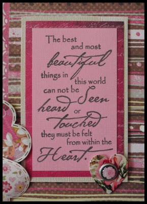 Scrapbooker of the Year 2012