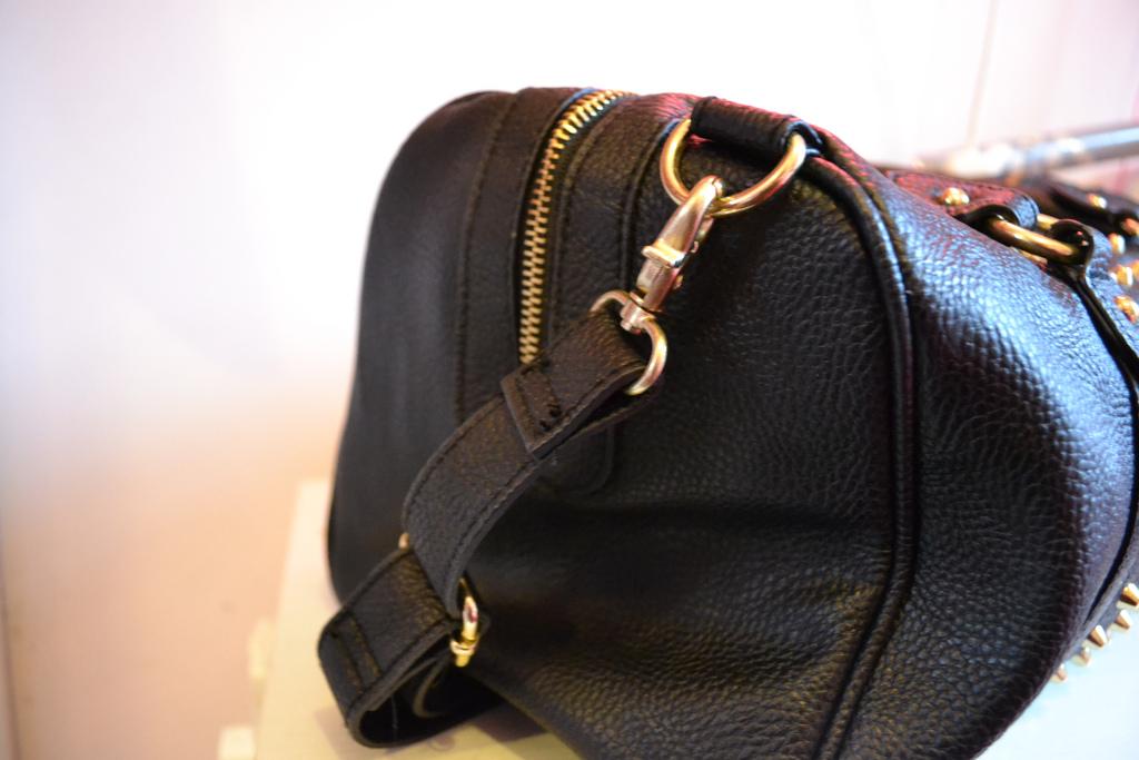 What's in my handbag? - December 2012