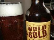 Tasting Notes: Wold Brewing: Gold