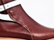 Styled After Riding Equally Made Styling: British Remains Jodphur Boot