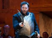 Opera Review: Troy, Troy Again