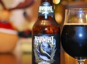 Beer Review Sierra Nevada Narwhal Imperial Stout