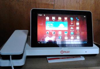 REVIEW: PLDT’s New TelPad Tablet