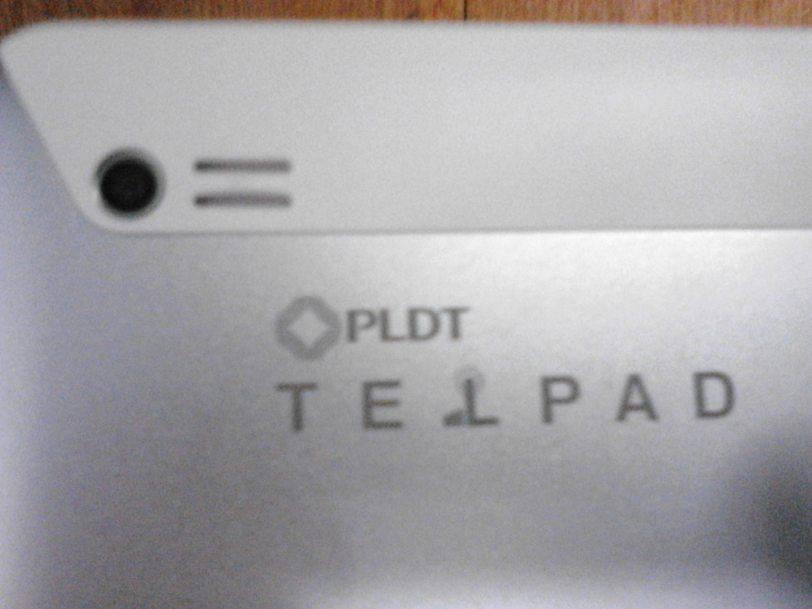 REVIEW: PLDT’s New TelPad Tablet