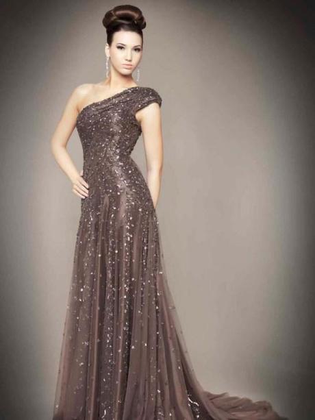 MacDuggal Dress