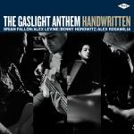 Gaslight-Anthem-Handwritten