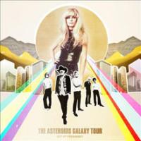 The Asteroids Galaxy Tour