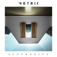 Metric - 