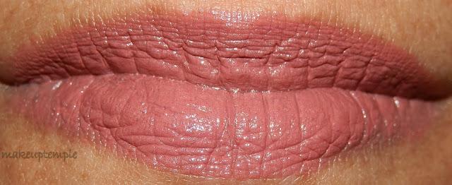 Rimmel Kate Moss Lipstick Shade 8