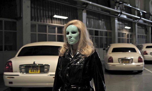 Holy Motors