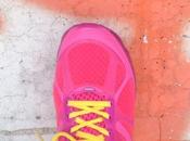 I’ve Wanted Pink Running Sneakers While Now, So...