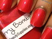 Ador Beauty Supplies Cherry Bombshell Opal