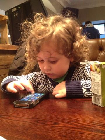 Day 361 of The 366 Project