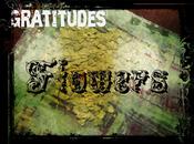 Gratitudes Flowers