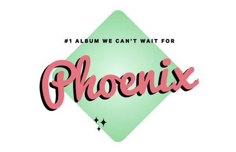 Phoenix title image3 MOST ANTICIPATED ALBUMS OF 2013
