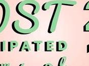 Most Anticipated Albums 2013