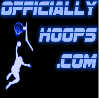 Officially Hoops Branding Quest